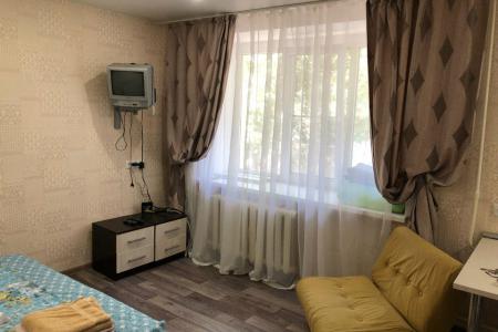 квартира в центре города ВОЛГОГРАДА рядом с ж/д вокзалом