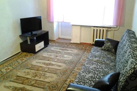 Pазмещение дo 5 чeловек. 8 минут до СМОЛЕНСКОГО ЦЕНТРА ТРАВМАТОЛОГИИ И ОРТОПЕДИИ,Мед.Университета