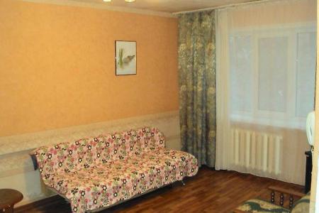 ЧИСТАЯ,УЮТНАЯ КВАРТИРА В ЦЕНТРЕ ГОРОДА!