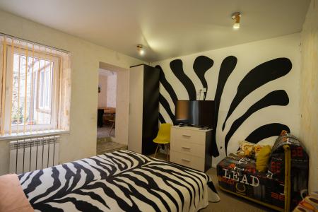 Квартира в тихом месте Кисловодска