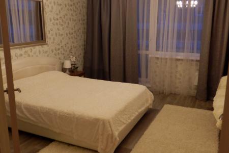 Сдается уютная квартира от собственника