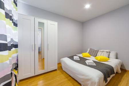 Dayker City Apartments