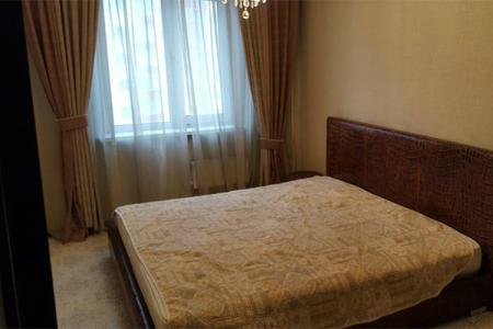 Однокомнатная квартира возле ТРЦ Планета