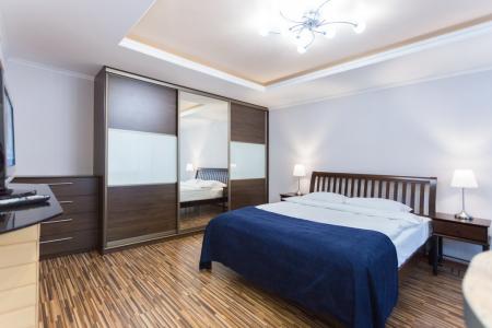 Луиза - Апартаменты Румер