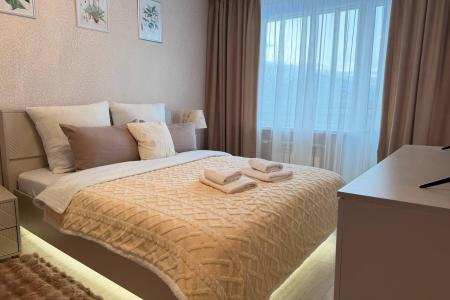 Апартаменты Созвездие Камчатки на Карла Маркса 9