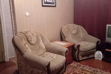 Квартира с Домашним Уютом