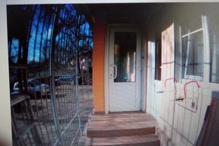 Однокомнатная квартира в районе Горпарка