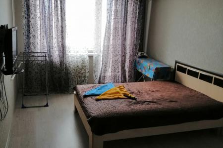 Возле Микрохирургии глаза