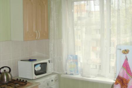 Двухкомнатная квартира около Пермской Ярмарки