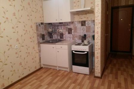 Квартира студия