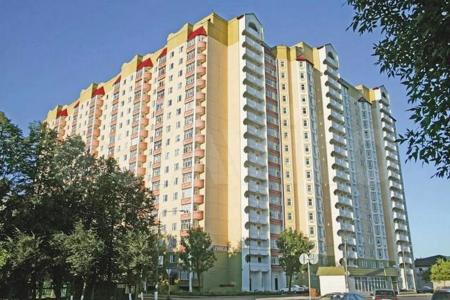 Апартаменты в Королеве