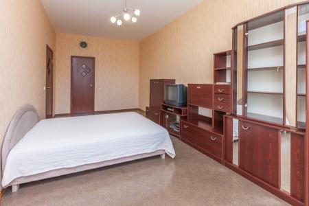 1-комнатная квартира м. Комендантский проспект