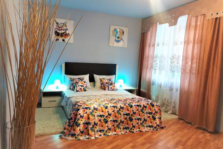 МЕГАПОЛИС - пр. Революции, 9-А-110