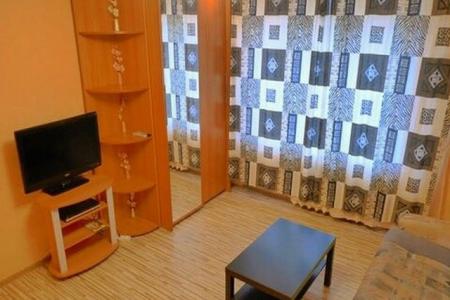 2 ком.кв.посуточно в центре Вагонки, со всеми удобствами