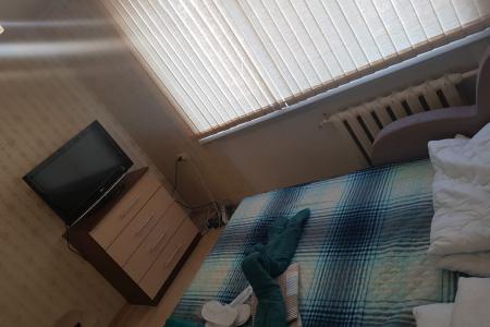 Квартиры посуточно во Владивостоке