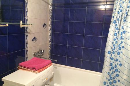 Уютная квартира по улицы Карла Маркса