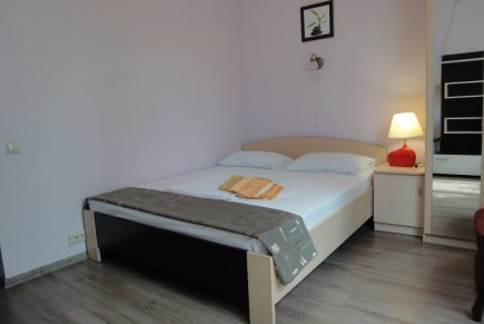 3-х комнатная квартира у моря