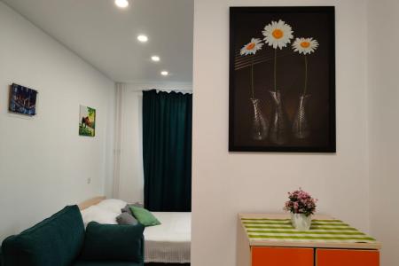 live-in-comfort посуточно в Домодедово