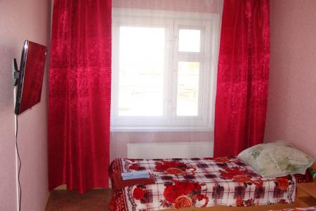 Двухкомнатная квартира в центре