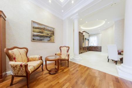 Квартира для Вечеринок.