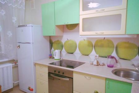 Уютная квартира недорого