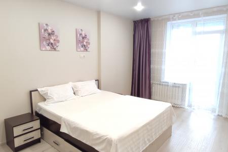 Боярские Апартаменты 2.0