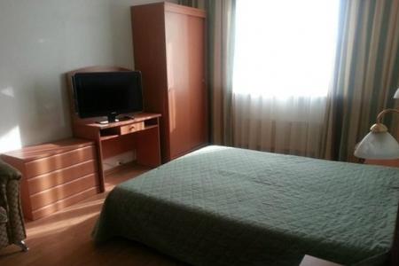 Квартиры у пляжа