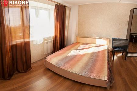 Студия в центре Тюмени