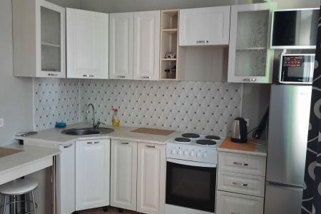 1комнатная студия в самом центре г.Нягань