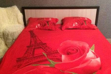 Квартира с видом на Ангару