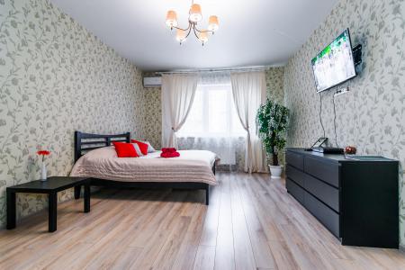 Люкс на Морской почти в центре