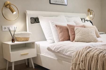Евродвушка у Телецентра — Liberty Sity Apartments