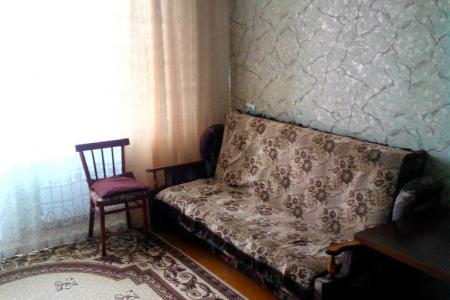 Сдается квартира посуточно.