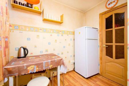 Уютная квартира на сутки и часы