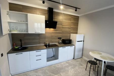 Квартира посуточно от собственника