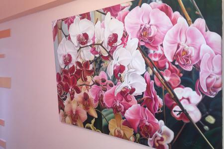 Сдается 1 этаж дома.Две отдельные спальни,беседка во дворе.Кастрополь.