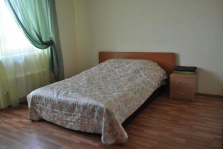 1-к квартира у ТЦ СитиПарк!