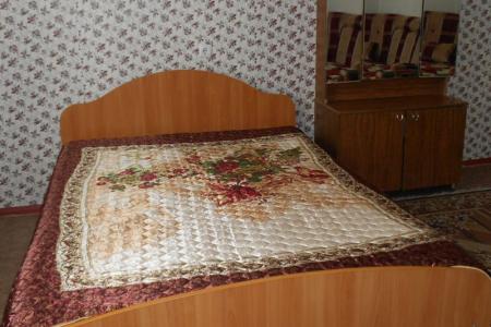 1-комнатная квартира в Иваново ул. Лежневская, 211Б автовокзал, ТЦ Бимарт