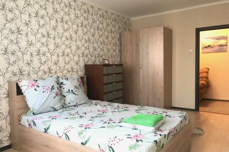 ​Сдается уютная однокомнатная квартира.