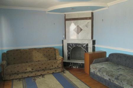 3-комнатная квартира в Центре города