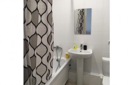 Однокомнатная квартира на пр. ФРУНЗЕ