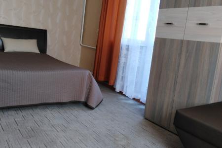 квартира возле Южного вогзала