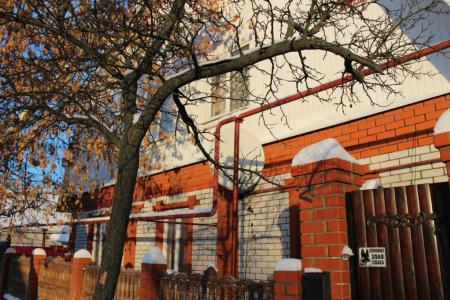 Гостевой дом рядом с аквапарком "ЧудоОстров"