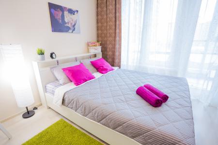 Студия, 28 м²