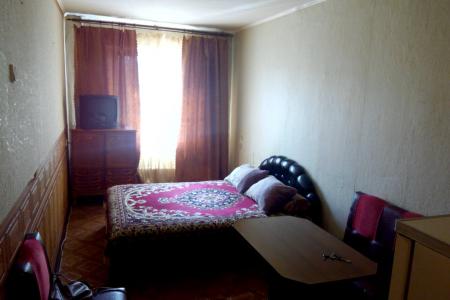 Апартаменты на пр-кт Октябрьский, 85