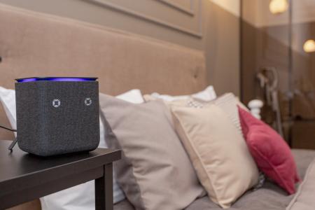 Роскошная двухкомнатная квартира комфорт-плюс в Академгородке с кофемашиной и умной колонкой Алисой