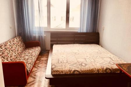 Студия на ул. Аэровокзальная, д. 8Д