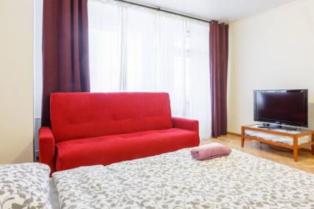 1 ком. кв-ра ц станции в Железнодорожном