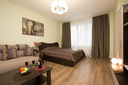 1-к квартира - Куйбышева, 21