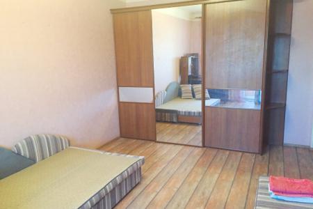 Двухкомнатная в Центре